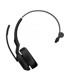 JABRA Slušalice Evolve2 55 UC, crne, Link380a, on-ear, Mono, USB, BT