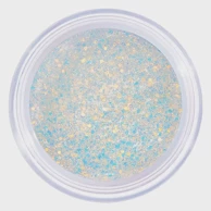 UNLEASHIA Gel za šljokice za lice Get Loose Glitter Gel 3 Gold Obsessor 4 g