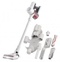 SHARP Usisavač štapni VC-SV12AEU-W