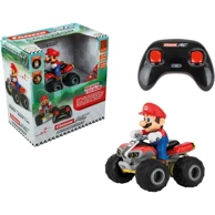 CARRERA RC vozilo, 2.4GHz Mario Kart Mario Quad, 1:40