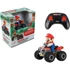 CARRERA RC vozilo, 2.4GHz Mario Kart Mario Quad, 1:40