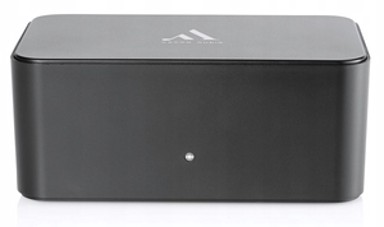 ARGON Bluetooth receiver BT3, crni