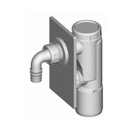 LIV Odvod za perilicu rublja