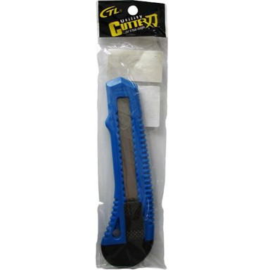 SMA Skalpel, univerzalni, 18mm oštrica, SZK 20