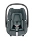 MAXI-COSI Autosjedalica Pebble S 0-13 kg, siva