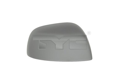 TYC Plastika retrovizora Suzuki SX4 06-12, lijeva, Sedici