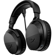 HYPERX Gaming slušalice Cloud Stinger 3 Wireless, bežične, crna