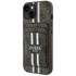 GUESS futrola 4G Stripes novčanik MagSafe za Apple iPhone 15