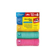 FINO Krpe od mikrovlakana 4/1