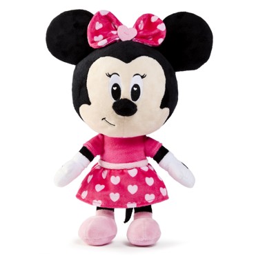 DISNEY Plišana igračka  Minnie special 