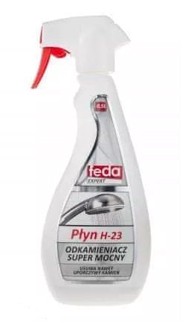 ONDULINE Feda jaki tekući odstranjivač kamenca 600 ml