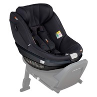 BESAFE Autosjedalica Beyond2 360, i-Size, 61–125 cm, 11045369, crna