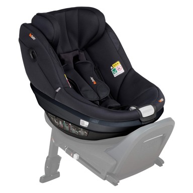 BESAFE Autosjedalica Beyond2 360, i-Size, 61–125 cm, 11045369, crna
