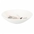 VDE TIVOLI 1996 Keramička zdjela za salatu Face to Grey, ø 31,5 cm