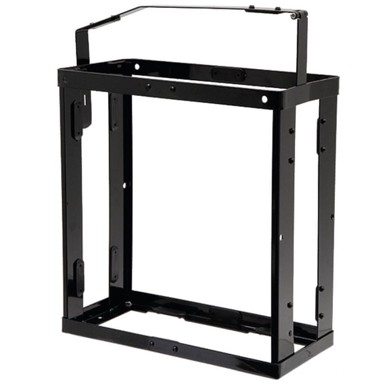 Držač za kanistar od 20 l, 34,5 x 16,5 x 43/46 cm