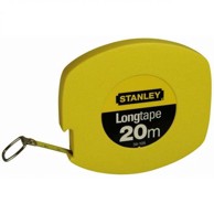 STANLEY Metalni metar, 20 m (0-34-105)