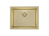 ALVEUS Sudoper QUADRIX 50 MONARCH Gold