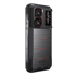 OUKITEL WP300 5G 12GB/512GB, 16000 mAh, crni