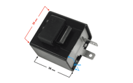 MORETTI LED radna svjetiljka za reflektor AWL69 54 W 6500K 10000lm 12 V 24 V