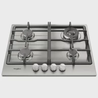 WHIRLPOOL Ploča za kuhanje ugradbena TGML661IX