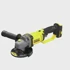 STANLEY Kutna brusilica ST ANGLE GRINDER, 125 mm, V20