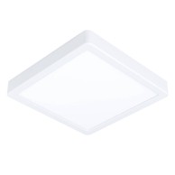 EGLO Bijela LED stropna svjetiljka 21x21 cm FUEVA 5