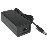 ACER Prilagodnik napajanja 25.LZNM7.001, crni