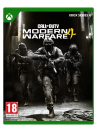Igra za Xbox Series X: Call of Duty Modern Warfare 4