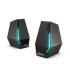 EDIFIER Zvučnici Hecate G1500, set 2.0, crna