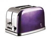 BERLINGERHAUS Toster BH-9392 Purple Metallic Line, ljubičasta