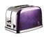 BERLINGERHAUS Toster BH-9392 Purple Metallic Line, ljubičasta
