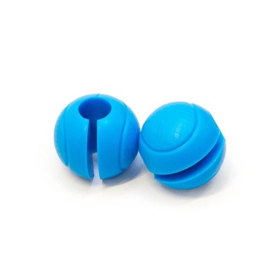 KINETA Fat Grip LOPTICA, par