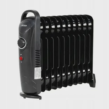 VOLTENO Uljeni radijator sa 11 rebara, mini