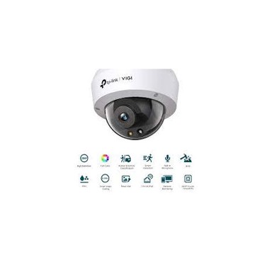 TP-LINK Sigurnosna kamera VIGI, 4mm objektiv, C230
