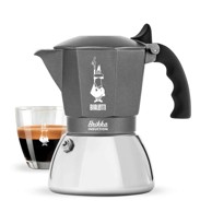 BIALETTI Moka Brikka