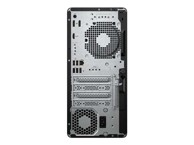 HP Stolno računalo EliteDesk 8 Tower G1i / Intel Core Ultra 7 265, 32 GB, 1 TB SSD, Windows 11 Pro