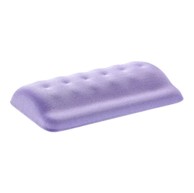 POWERTON Podloga za zapešće Ergoline Pastel Edition, ergonomska, ljubičasta