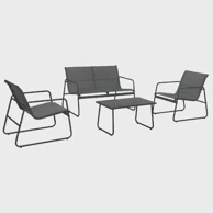 Vrtni set 4-djelni, model 32-392000