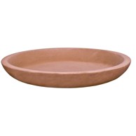 Podmetač za tegle FI 38 X H 5cm TD 500037-01 terracota