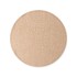 NORTHRUGS Okrugli unutarnji i vanjski tepih Duet Kona ø 160 cm, bež/slonovača