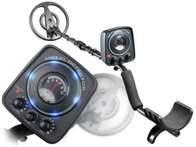 NORTHIX detektor metala Cobra Tector CT-1065