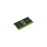 KINGSTON RAM memorija ValueRAM 32GB DDR4 SO-DIMM 260-pin unbuffered