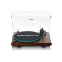 LENCO Gramofon LBT-225WA, Bluetooth 5, RCA izlaz, USB-B PC kodiranje, 2x10W RMS AT-VM95E 
