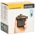 INTEX Električna pumpa za bazen, 6.5x8x9.5 cm