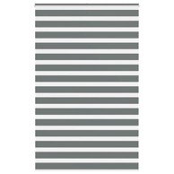 Zavjesa zebra 140x230 cm širina tkanine 135,9 cm poliester