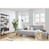 KAVE HOME Crna biblioteka Shantay