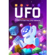 Igra za PC: UFO: Unidentified Falling Objects