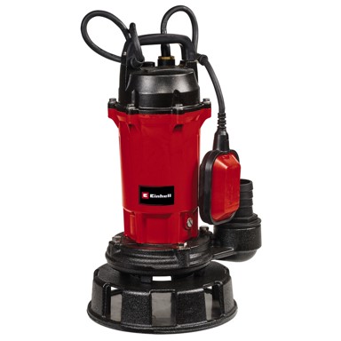 EINHELL Potopna pumpa s noževima Expert GE-DP 900 CUT