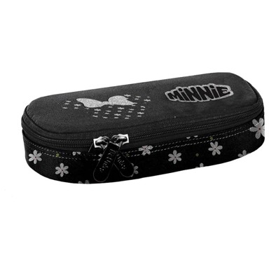 Pernica vrećica Disney Minnie Beuniq DM24II-013, crna