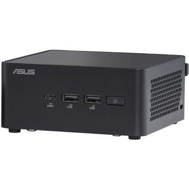 ASUS NUC 14 Revel Canyon / Intel Core 3, barebone mini PC, bez RAM-a, bez SSD-a
